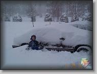 SnowStorm January 2000 * (36 Slides)